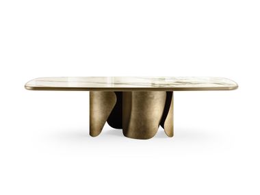  Table with ceramic king top  ONDA EFORMA