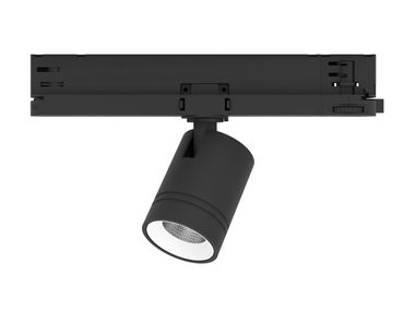 Faretto a LED orientabile in alluminio GLOW MINI EGLO