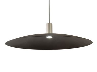 Luminária pendente LED de alumínio CIMBALO EGOLUCE