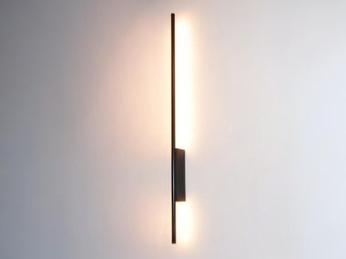 Luminária de parede LED de alumínio REVERS EGOLUCE