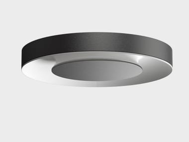 Cariboni group, EKLEIPSIS SOFFITTO Lampada da soffitto per esterno a LED