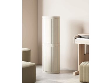 Floor-standing acoustic ISOLA ELIACOUSTIC
