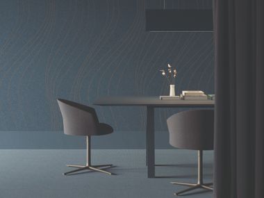 Wall-mounted Acoustic panel STAZZA ELIACOUSTIC