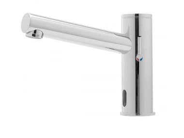 Stern, ELITE 1000 L Rubinetto per bagni pubblici ad infrarossi elettronico temporizzato