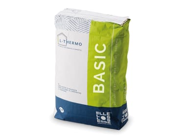 ELLE ESSE, BASIC Collante / rasante in polvere