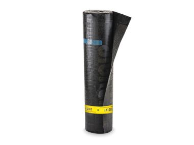 Elasto-plastomeric bituminous waterproofing membrane DIBISINT ELLE ESSE
