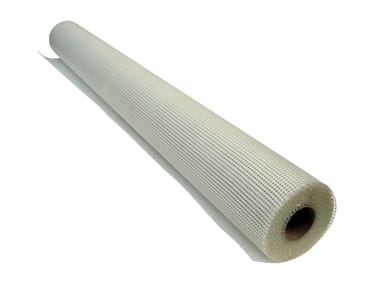 ELLE ESSE, N02 SOFT Rete per isolamento in fibra di vetro