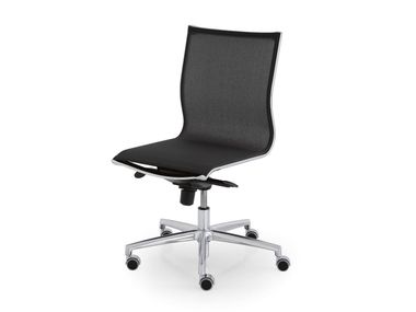 Recliner office chair with castors ELLE EXECUTIVE FANTONI