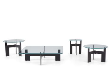 Coffee table ELLIS Minotti