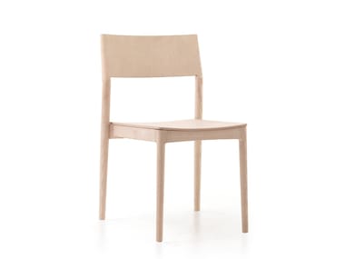 Sedia in legno ELSA - HEALTH & CARE PIAVAL