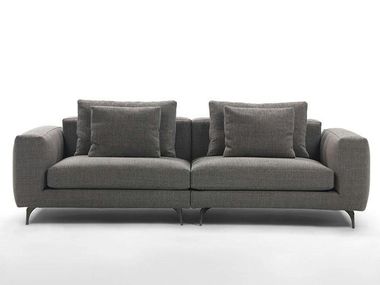 3 seater fabric sofa ELVIS Marac