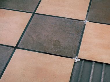 Boden-Abstandhalter NOVOCRUCET EMAC Italia