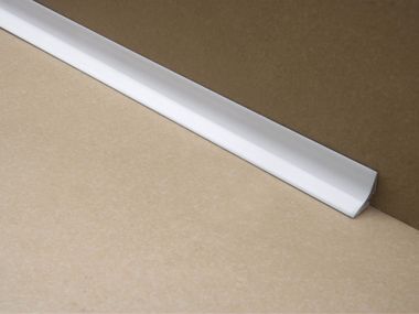 Antibacterial edge profile for floors NOVOESCOCIA® 4 MINI EMAC Italia