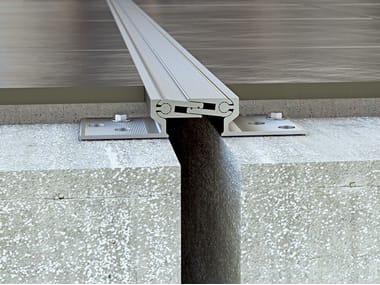 Giunti per pavimenti EMAC Italia