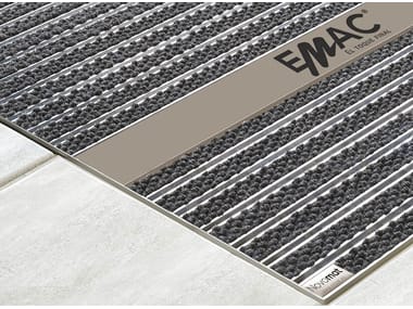 Tappeti di entrata EMAC Italia
