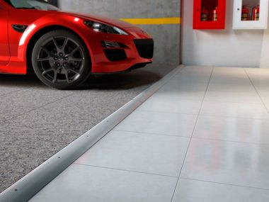 Bodenschiene NOVONIVEL® ACCESS XT20 EMAC Italia