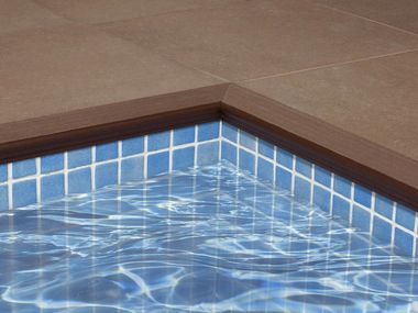 Star nosing NOVOPELDAÑO® MAXIKENYA EMAC Italia