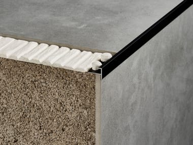 EMAC Italia, NOVOPELDAÑO® MINI Profilo paragradino