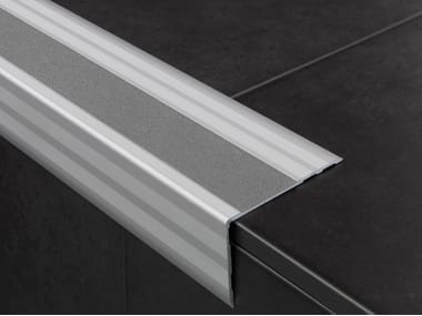 EMAC Italia, NOVOPELDAÑO® SAFETY Profilo paragradino