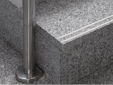 EMAC Italia, NOVOSTRIP® Profilo paragradino