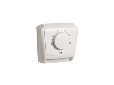 EMMETI, TERMEC EVO Termostato ambiente meccanico