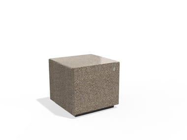 ENCHO ENCHEV - ETE, 268-O Seduta da esterni modulare in calcestruzzo