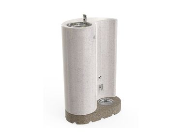 Drinking fountain 346 ENCHO ENCHEV - ETE