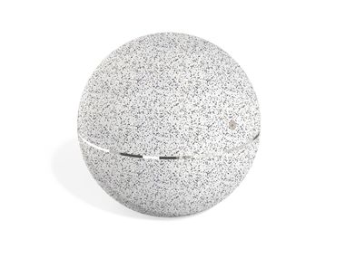 Concrete Sphere 364 ENCHO ENCHEV - ETE