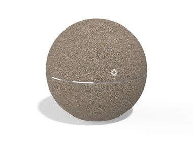 Concrete Sphere 370 ENCHO ENCHEV - ETE