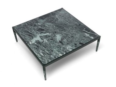 Square marble coffee table BIC EPÒNIMO