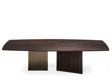 Sucupira dining table EPSILON