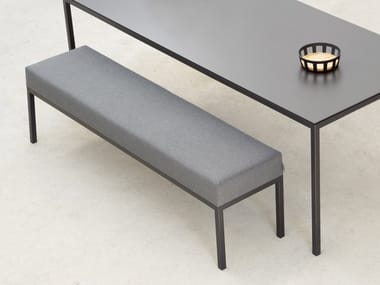 Panca da giardino ERI april furniture