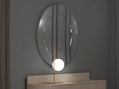 Specchio da parete ESSENTIAL CASA +39