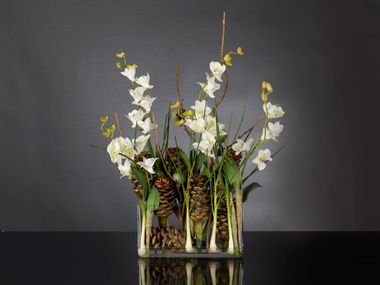 Pianta artificiale ETERNITY - CORINTO VGnewtrend