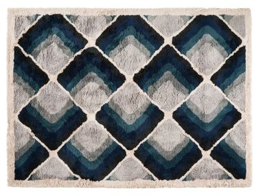 BLUE TIDE Rug By ETRO Home Interiors