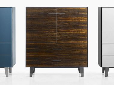 Archiproducts | 収納家具 by B&B Italia