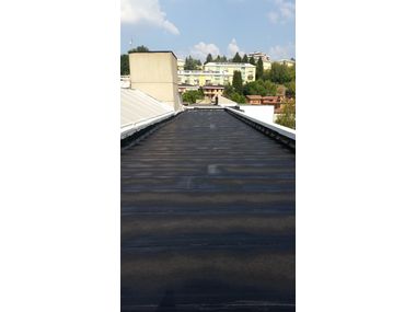 EXPERTA 300 Membrana prefabricada bituminosa By Winkler