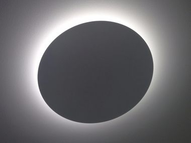 Lampada da soffitto a LED in alluminio EXPORLUX - BALL LED Ø 400 In Stock