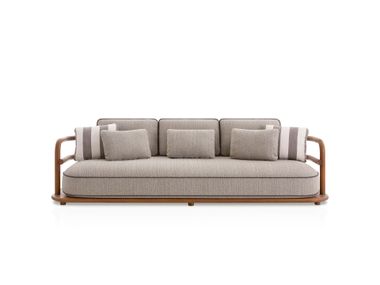 Fabric sofa MERIDIES XL EXPORMIM