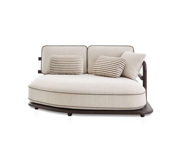 Modular chaise longue MERIDIES EXPORMIM