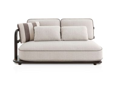 Modular garden sofa MERIDIES EXPORMIM