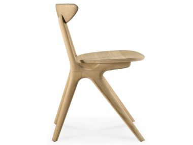 EYE | Chair By Ethnicraft design Alain Van Havre