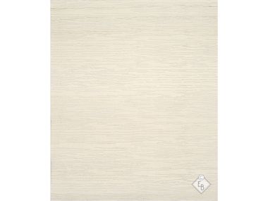 Hand tufted wool and silk rug OTERTIND EARTH Edition Bougainville