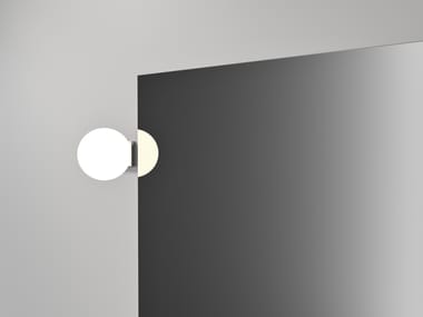 Applique a LED per bagno KLIMT Edoné by Agorà