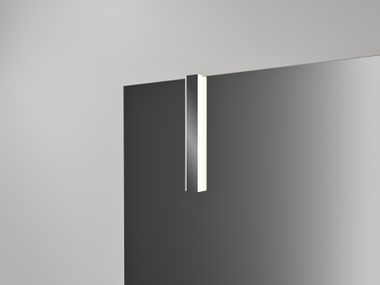LED Mirror lamp MATISSE Edoné by Agorà