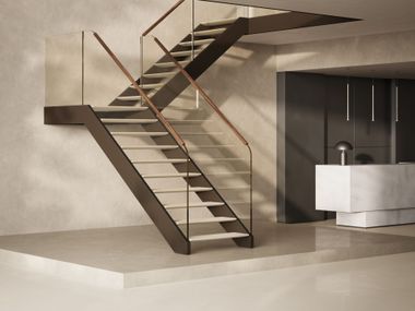 Bürotreppensystem NextGen™ EeStairs