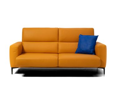 Recliner modular sofa BYRON Egoitaliano