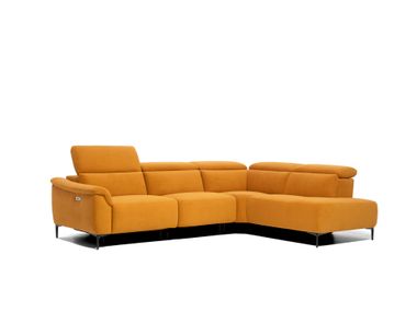 Modulares verstellbares Sofa MUNI Egoitaliano