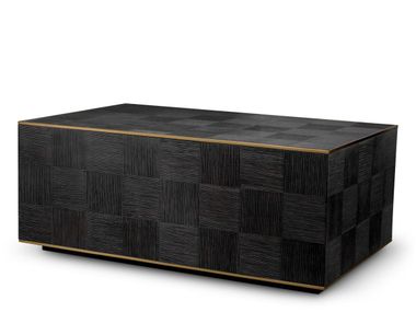 Mesa de centro retangular ASHBURY Eichholtz