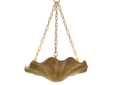 Eichholtz, AURELIA Lampada a sospensione fatta a mano in alluminio